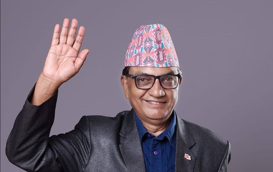 बागमतीमा एमालेबाट जगन्नाथ थपलिया नै मुख्यमन्त्री